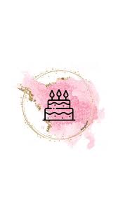 Birthday Instagram Highlight Cover Pink Pin By Fatihi Ahlam On Nado Poprobovat In 2020 Pink Instagram Instagram Icons Instagram Highlight Icons