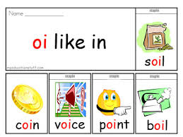This worksheet gives them practice to determine which word best completes the sentences. Digraph Oi Worksheets Phonics Oy And Oi Sounds 1st 2nd Grade Worksheet 2nd Grade Worksheets Phonics Worksheets Phonics Worksheets Free Oi And Oy Spelling Unit 3rd Grade This Unit Has
