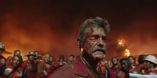 Deepwater horizon isn't just a film about a bad oil spill. Deluxea S Iloura Do Explosive Work On Deepwater Horizon If Magazine