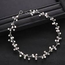 Schmuckset Online Brautschmuck Set Gunstig Kaufen Braut Haarschmuck In 2020 Brautschmuck Haarband Hochzeit Diadem Hochzeit