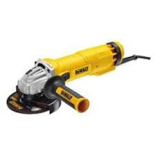 Meuleuse D Angle Dewalt 125mm 1200 Watts Dewalt Dewalt Tools Tools