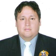 Edwin Cerna Figueroa