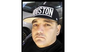 Jorge Baeza Cantu Obituary (2024)