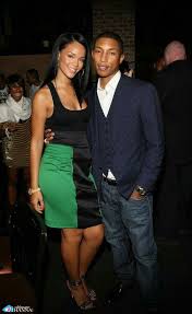 Chris brown proved what type of man was that night. Pharrell Williams Uber Rihannas Neues Album Rihannas Rehab Com