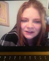 Our very own Allyssa Hynes has written "Poe: Dreams of Madness", and Red  Mic Rep is doing a reading of this TONIGHT at 7:30pm! Our lovely cast: 1.  Laura Byrne as Police #