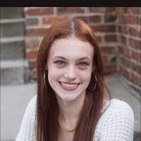 Lucy Skinner's Instagram, Twitter & Facebook