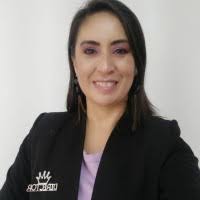 Luisa Constanza Falcón Príncipe