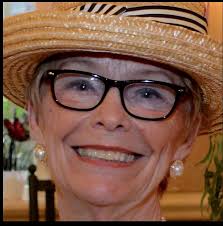 Betty Jeanne McPherson Obituary