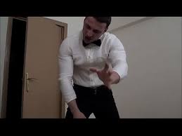 Steel Muscle God Waiter Hulk - XNXX.COM