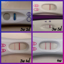 So much so, that i thought it was a period a few days early. Bfp 2 Days Before Missed Period