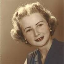 Theldine G. Flattum Obituary