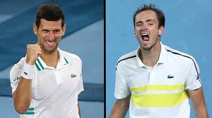 Đoković s porodicom seli na marbelju u kuću vrijednu 6,4 miliona evra. Australian Open 2021 Finale Novak Djokovic Vs Danil Medvedev Live Im Tv Und Livestream Sehen Alles Zur Ubertragung Dazn News Deutschland