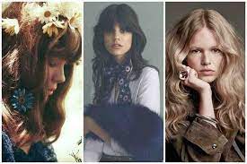 Trendy Hairstyles Over The Years The Development Through The Decades Decades Development Hairstyles Thro Hair Styles Trendy Hairstyles Casual Hairstyles