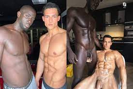 Gay porn levy van wilgen ❤️ Best adult photos at gayporn.id
