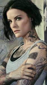 Blindspot jaimie alexander HD wallpapers