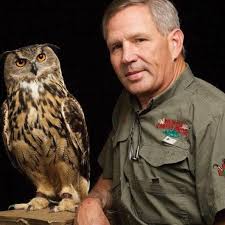 🧐 You can help an Owl, just by drinking Wildlife Command Center brand  Coffee. Its delicious, and each bag helps us help our two-winged friends.  🦉 "It's a myth that owls can