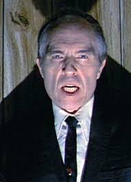 We're thinking about David DeCoteau's ultra-weird creepshow, TALISMAN  (1998), again… Some words from the Schlock Pit vault: