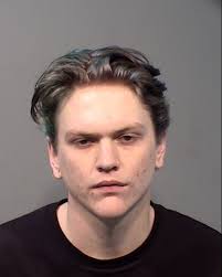 Prescott Police Arrest A Man Who Tagged Numerous Areas Of Prescott