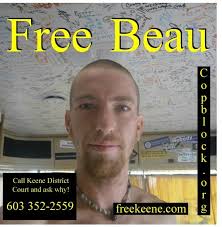 Judge Sentences Activist: Five Days in a Cage for Wearing a Hat