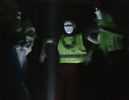 witch angel performance video stills