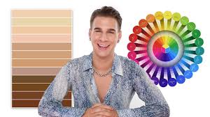 We're all different (and have different ideas of how we want to take care of our hair), so the most important thing is to find which hair color suits you the. The Hair Color That Will Best Suit Your Skin Tone Youtube