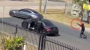 Reddit gives you the best of the internet in one place. Gunman 9news Latest News And Headlines From Australia And The World