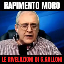 Segui 👉 Informare x Resistere, 1. Massimo Mazzucco intervistato da Fabio  Frabetti per Border Night., 2. L'ex vicepresidente del CSM ed ex  vicesegretario della Democrazia Cristiana, Giovanni Galloni, ...