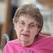 Joyce E. Jamieson Obituary