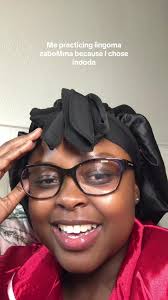 Audrey Kozwana Daily Thetha