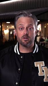 Nate Bargatze's Surprise Cameo in Nashville Christmas