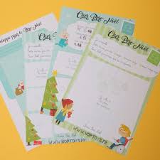 Les 4 Benefices A Ecrire Une Lettre Au Pere Noel Lettre Pere Noel Ecrire Une Lettre Reponse Du Pere Noel
