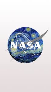/r/gmbwallpapers might be what you want. 72 Nasa Logo Wallpaper On Wallpapersafari