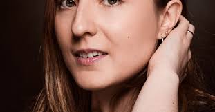 Diploma Spotlight: Lucía Casanova