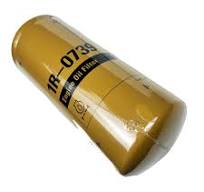New Oil Filter 1R0739 for CAT 3116 3126 3306 C7 Engine
