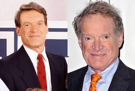 FYI: Catching Up with the Cast of Murphy Brown