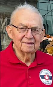 Obituary information for John "Jack" Lichter