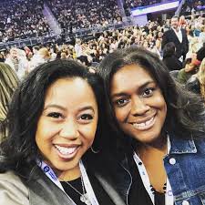 Chrystal Evans Hurst