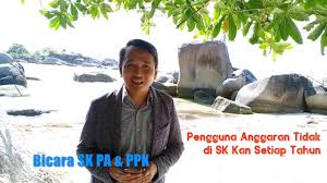 Apa itu ppk (penguatan pendidikan karakter) penguatan pendidikan karakter (ppk) merupakan kebijakan pendidikan yang tujuan utamany. Bicara Sk Pa Dan Sk Ppk Youtube