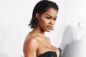 Teyana taylor has been crowned maxim's 'sexiest woman alive', the first black woman to be awarded the title. Teyana Taylor 15 Facts About The Artist Useless Daily Facts Trivia News Oddities Jokes And More