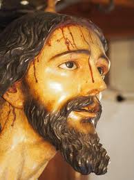 Hermandad de santa cruz sevilla. Cristo De Las Misericordias Hermandad De Santa Cruz Sevilla Santa Cruz Sevilla Rostro De Jesus Cristo