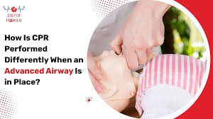 Image result for Advanced Airway