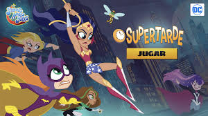 Anunciar el tiempo del evento próximo en ciudad de méxico. Supertarde Cartoon Network Mexico