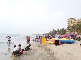 Fimi palm footage ~ pantai marbella, anyer video situasi terkini pantai marbella, anyer di hari kedua idul fitri 1441h (25 mei. Marbella Hotel Kawasan Pantai Anyer Aman Untuk Wisatawan Serpong Update