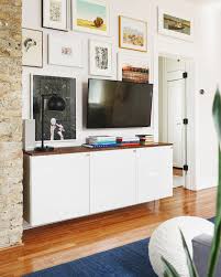 Is The Ikea Symfonisk Right For You Living Room Inspiration Living Room Cabinets Ikea