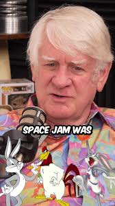 Space Jam Recording Secrets with Bill Farmer