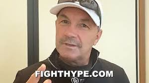 MIKE TYSON TRAINER BILLY WHITE WARNS ROY JONES JR. "COMING TO TAKE HIS HEAD  OFF"; TALKS D'AMATO MODE