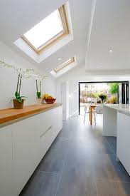 This beautiful natural stone has the power to transform any living space, so buy now to take your kitchen or bathroom from bland to beautiful. 120 Grey Floor Ideas