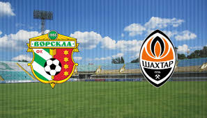 «шахтер» отправил полузащитника тайсона в дубль. Vorskla Shahter Ot 01 03 2020 Video Golov I Obzor Matcha Chempionat Ukrainy Liveam Tv