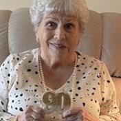 Search Marilyn Ellison Obituaries and Funeral Services