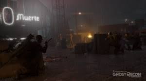 Sep 08, 2011 · hi guys, ive already beat ghost recon, ds and is. Ghost Recon Wildlands Guide How To Unlock Trophies And Achievements